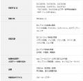 エプソンの音声データ作成PCツールに、ブザー用音声デ