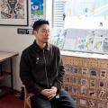 【YUGEN Gallery FUKUOKA】韓国出身の大人気作家陣に