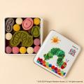 「名作絵本のクッキー缶セレクション by Cake.jp」エ
