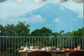 富士山ビューの愛犬同伴型ラグジュアリーリゾートホテ