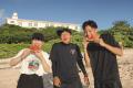 ひろがれ、キミと世界の可能性！「旅するボランutf-8