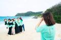 ひろがれ、キミと世界の可能性！「旅するボランutf-8