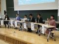 国連ユニタール「CIFALジャパン国際研修センター」第1