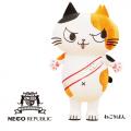 岐阜県岐阜市のショッピングモールで保護猫イベント開
