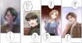 『冬のソナタ』が約20年の時を超えてWEBTOON化！本日