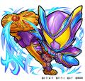 【仮面ライダー×コトダマンコラボ第7弾】「仮面ライダ