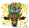 【仮面ライダー×コトダマンコラボ第7弾】「仮面ライダ