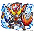 【仮面ライダー×コトダマンコラボ第7弾】「仮面ライダ