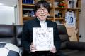 【J：COM】「プロ野球愛宣言！」キャプテン翼の作者・