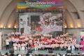 【イベントレポート】Tokyo Pride 2025、「Same Life,