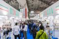 FOODEX JAPAN in 関西　イタリア館BORSA VINIイタリア