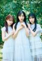 AKB48 小栗有以×倉野尾成美×佐藤綺星が登場！『アップ