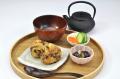 新潟市中央区東堀　新潟加島屋本店２階に『おにぎり処