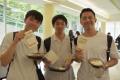 【京都橘大学】京都橘大学父母の会『カレーライutf-8
