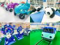 親子で夢中になる室内遊園地『キッズランドUS 群utf-8