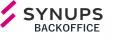 統合型BPaaS「SYNUPS BackOffice」を運営する株式会社
