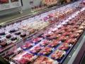 手のひらからはみ出す！角上魚類の「角上うなぎおにぎ