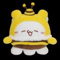 総フォロワー200万超え！“らぶいーず”の新テーマPOP U