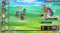 DMM GAMES『FLOWER KNIGHT GIRL』6月23日アップデート