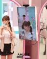 韓国コスメブランド「AMUSE(アミューズ)」２つ目のフ