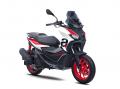 aprilia Fan Meeting を8月4日（月）にモビリティリゾ