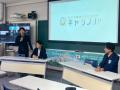【開催報告】日本初の新たな教育プログラム「Positive