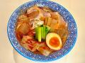 【京都拉麺小路】『冷やし麺フェア＆スクラッチキャン