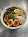 【京都拉麺小路】『冷やし麺フェア＆スクラッチキャン