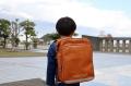 【徳島県　鳴門市役所】新小学１年生の負担を軽減！ラ