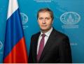 THE CORE FORUM2025夏TOKYOに駐日ロシア大使の出演が