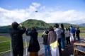 ブライトリングと共に、大空へ。《CHALLENGE FLIGHT 2