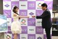 【甲府ジュエリー×TGCプロジェクト】山梨県在住でSNS
