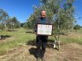 耕作放棄地から生まれた奇跡のオイル！福井県福井市三