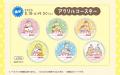 『すみっコぐらし』と「ROUND1」のコラボキャンペーン