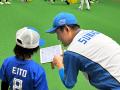 弾道測定分析デバイスブランド『ラプソード』が北海道