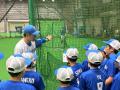 弾道測定分析デバイスブランド『ラプソード』が北海道