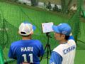 弾道測定分析デバイスブランド『ラプソード』が北海道