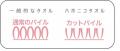 ハホニコとセサミストリートのコラボ第二弾　ハホニコ