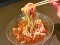 【まるでスイーツ!?でも中身は本気のぶっかけうどん】