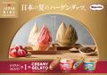 新木優子さんが涼しげな浴衣姿で日本を味わう！　JAPA