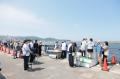 第１回 北海道豊かな海づくり大会を開催しました！