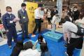 第１回 北海道豊かな海づくり大会を開催しました！
