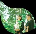 新しいお墓のかたち 永代管理「樹木葬」小樽市・utf-8