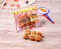 セブン‐イレブンがパン売り場で夏祭り！？ 「たこ焼き