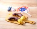 セブン‐イレブンがパン売り場で夏祭り！？ 「たこ焼き