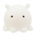人気のメンダコちゃんがお風呂でぷかぷか光る！『ぴか