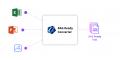 全てのデータをRAG Readyに「RAG Ready Converter（β