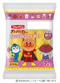 ＜子どもたちに人気のキャラクター「アンパンマン」＞