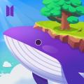 HYBE IM、「BTS Island:インザソム」サービス開始から
