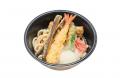 ほっかほっか亭のさっぱり冷しうどんが7月1日（火）よ